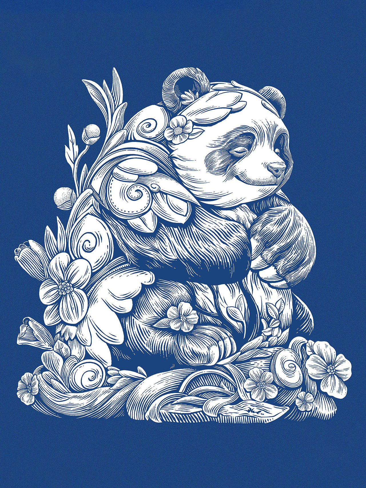 一棵树的自白(图ZMzg3NTU5NzEy) - 商业插画 - 站酷设计师家轩UA原创素材 - 站酷ZCOOL