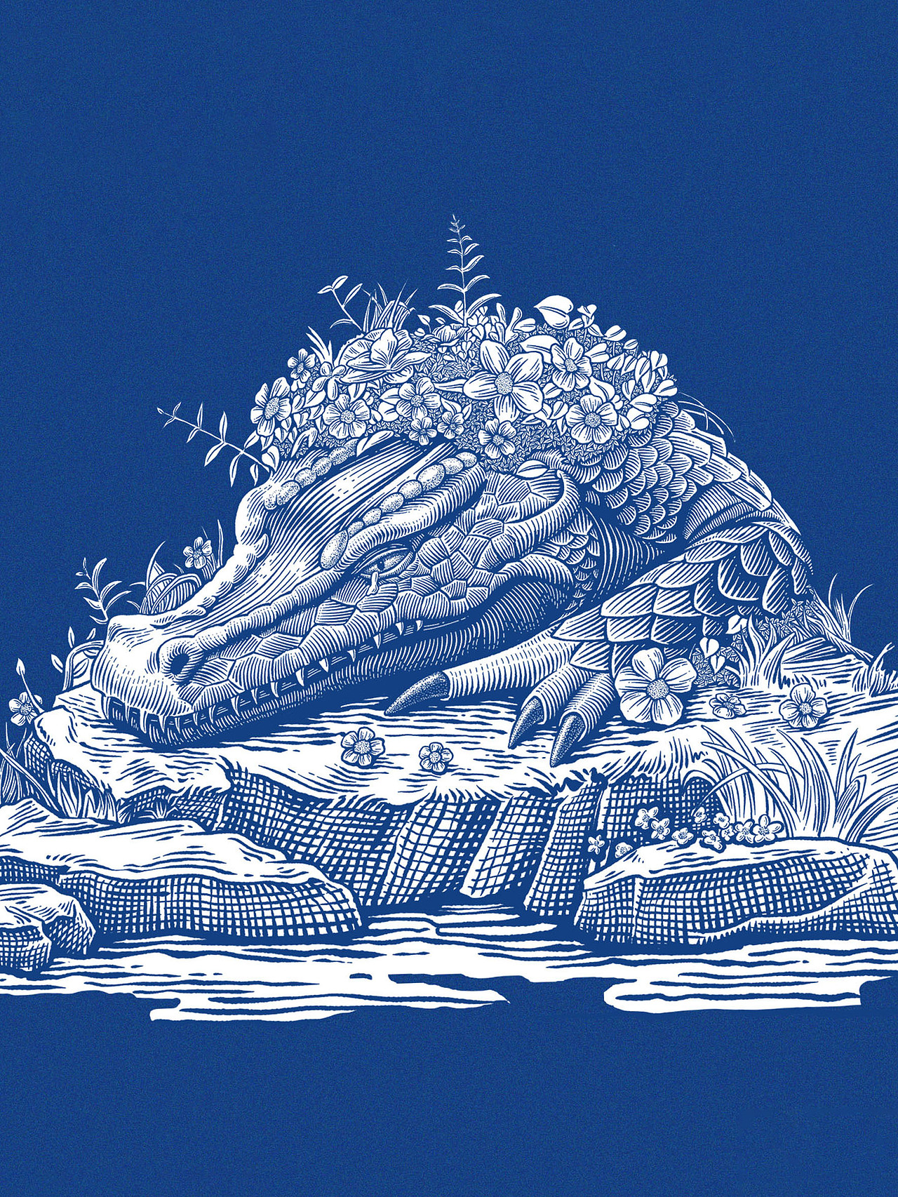 一棵树的自白(图ZMzg3NTYwNzcy) - 商业插画 - 站酷设计师家轩UA原创素材 - 站酷ZCOOL