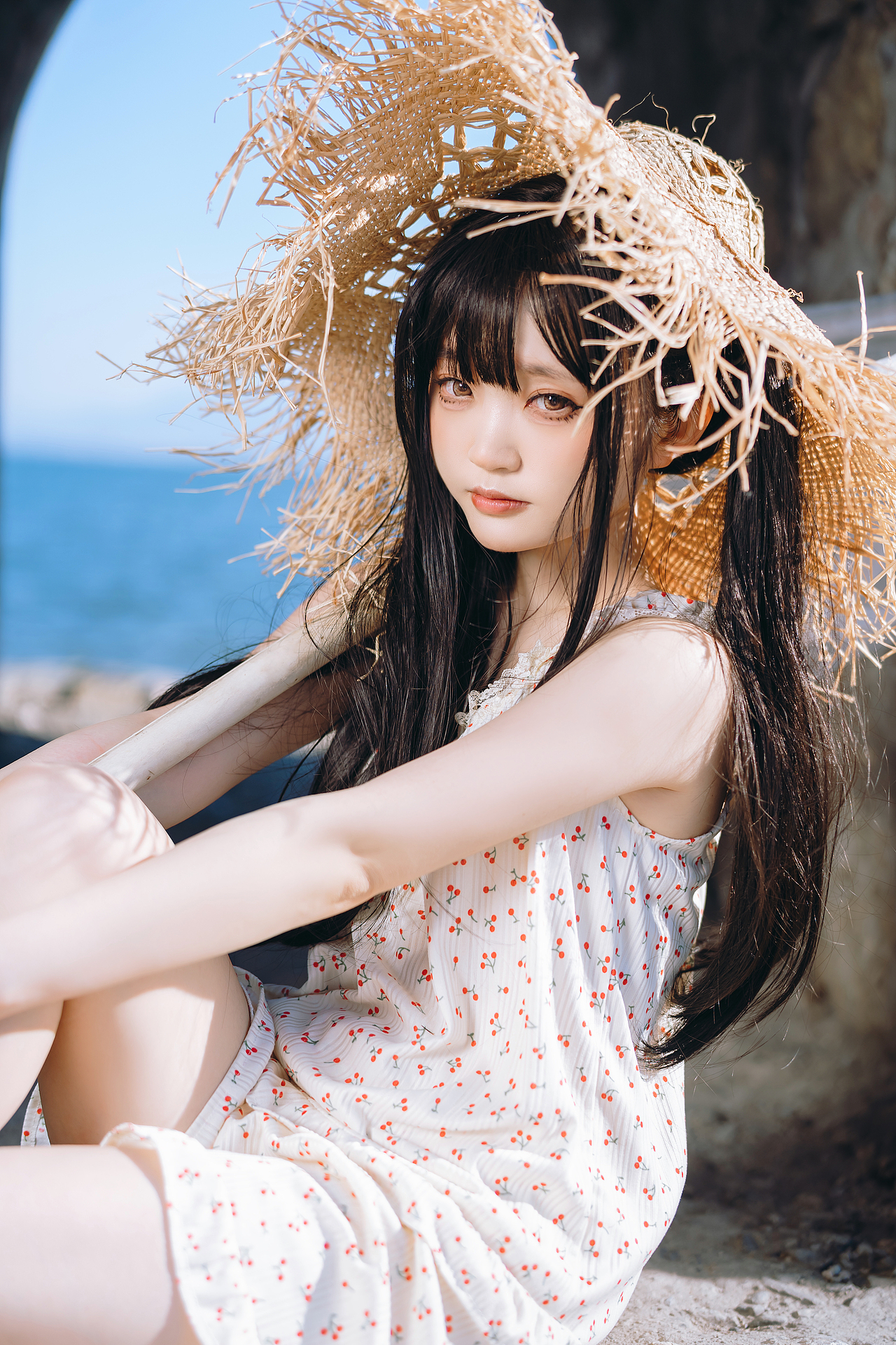 夏天(神沢永莉)