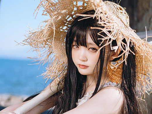 夏天（神沢永莉）