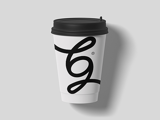 MAKECOFFEE 品牌形象升級設(shè)計（個人主頁-ZNzE1OTYzODA=） - Logo - 站酷設(shè)計師翊孚品牌設(shè)計原創(chuàng)素材 - 站酷ZCOOL