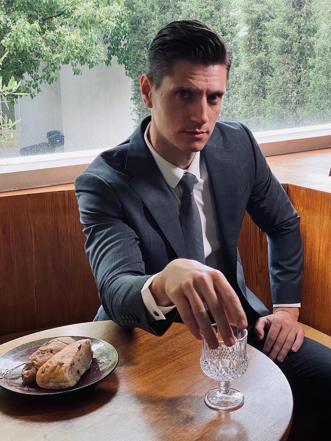 西装（图ZMzg3NTcwNDEy） - 品牌 - 站酷设计师哈维视觉峰子原创素材 - 站酷ZCOOL