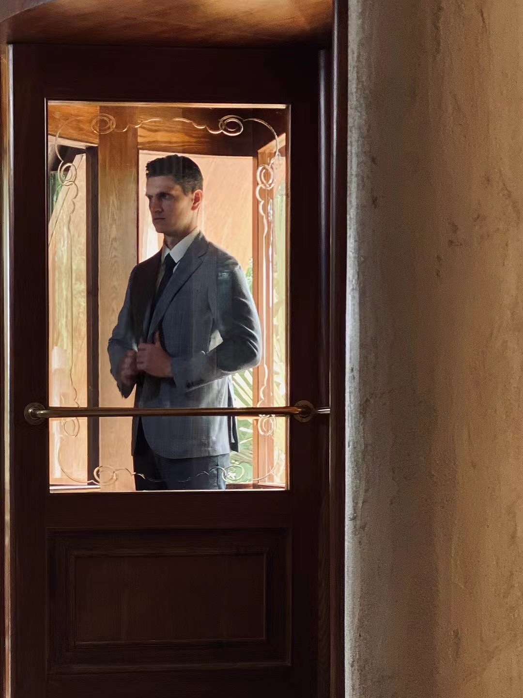 西装（图ZMzg3NTcwNDE2） - 品牌 - 站酷设计师哈维视觉峰子原创素材 - 站酷ZCOOL