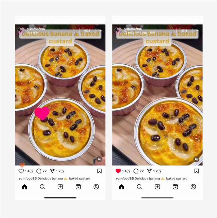 海外产品深度体验日记Instagram（图ZMTUwNDgwODQ=） - 观点 - 站酷设计师蜗牛果原创素材 - 站酷ZCOOL