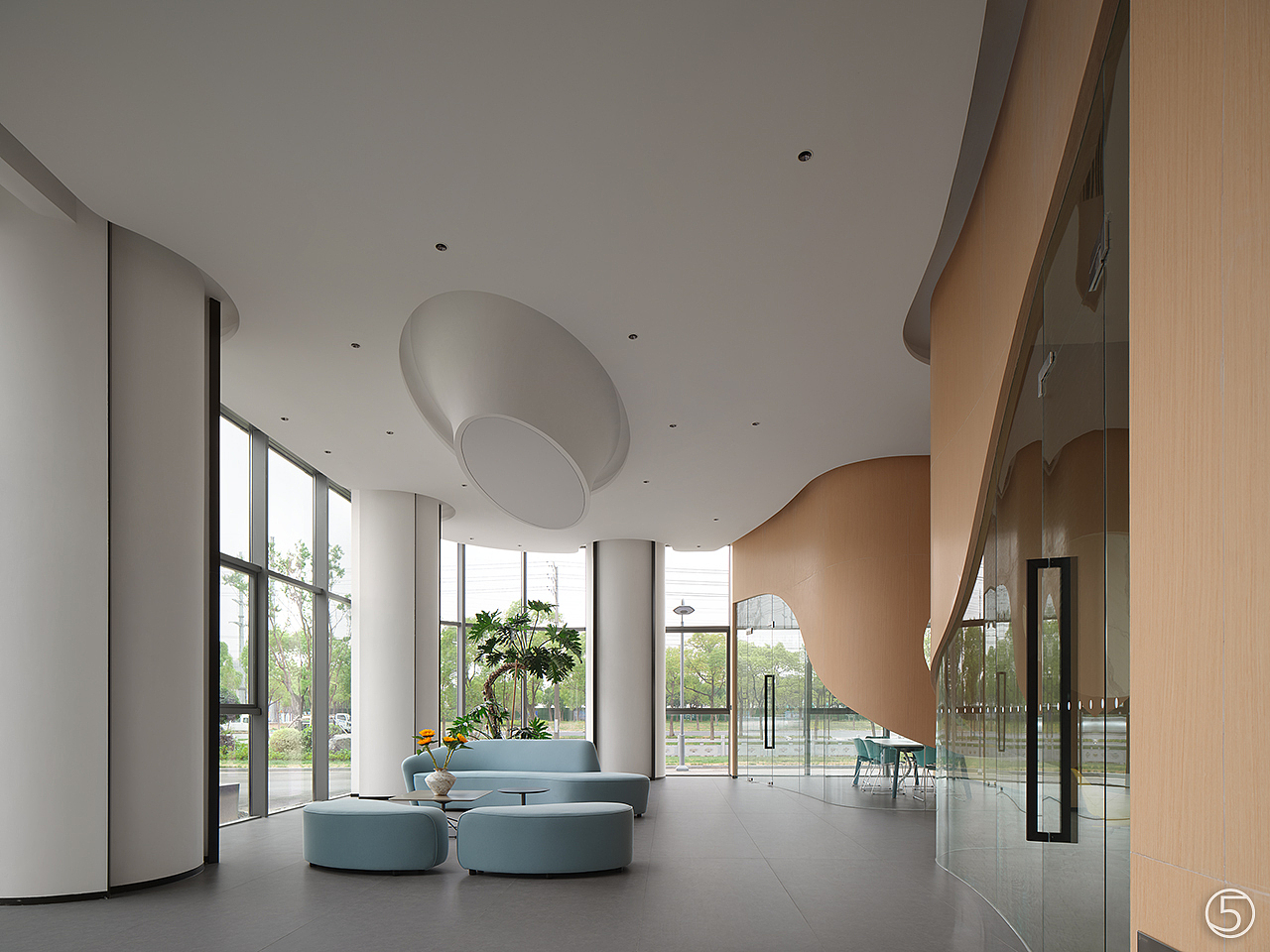 空间摄影|办公空间（图ZMzg3NTgwMDYw） - 环境/建筑摄影 - 站酷设计师五度摄影原创素材 - 站酷ZCOOL