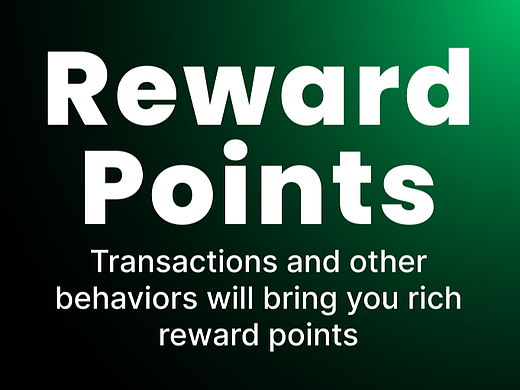 Reward