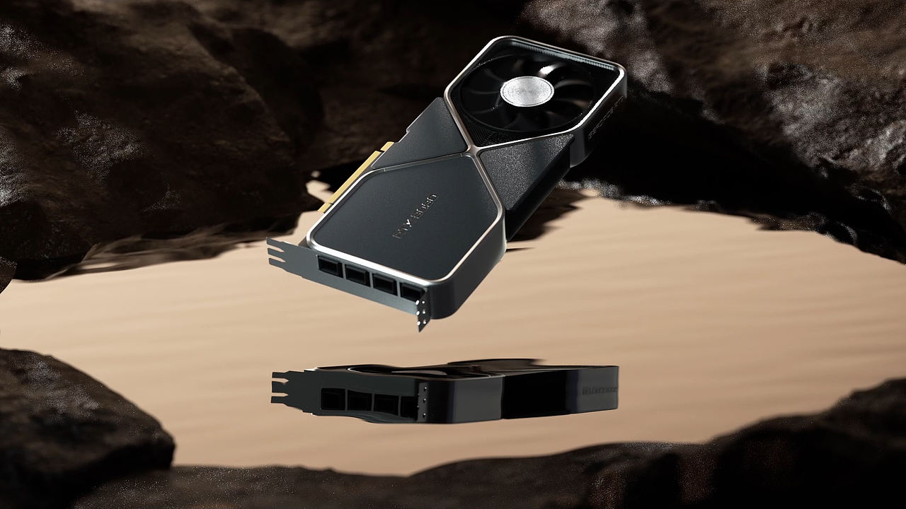 显卡动态及设计幕后过程分享（图ZMzg3NTgzNjY0） - 产品 - 站酷设计师光影立方原创素材 - 站酷ZCOOL