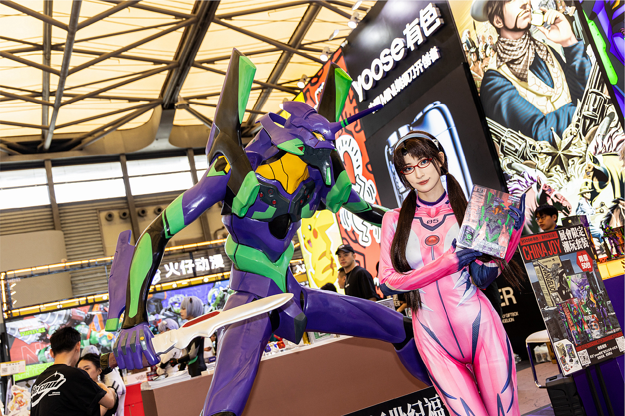 这里的天,等你来「闹」