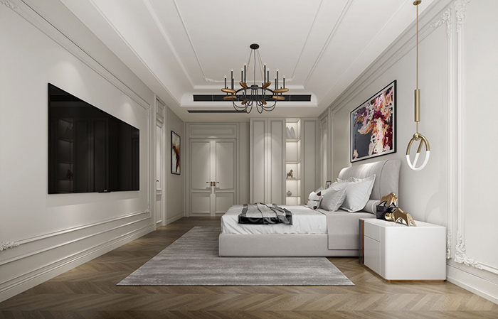 郑州独栋别墅装修建议明确设计服务内容与交付标准