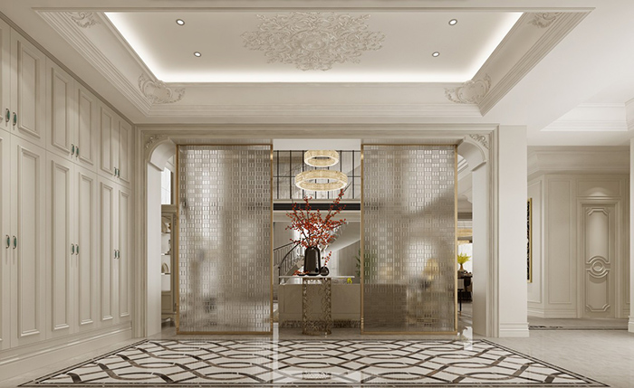 郑州独栋别墅装修建议明确设计服务内容与交付标准