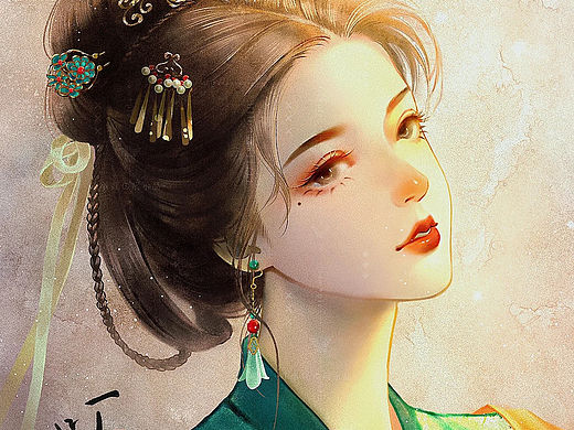 同人头像