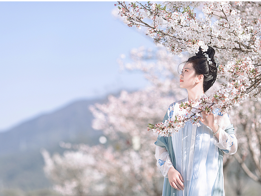人间事·樱