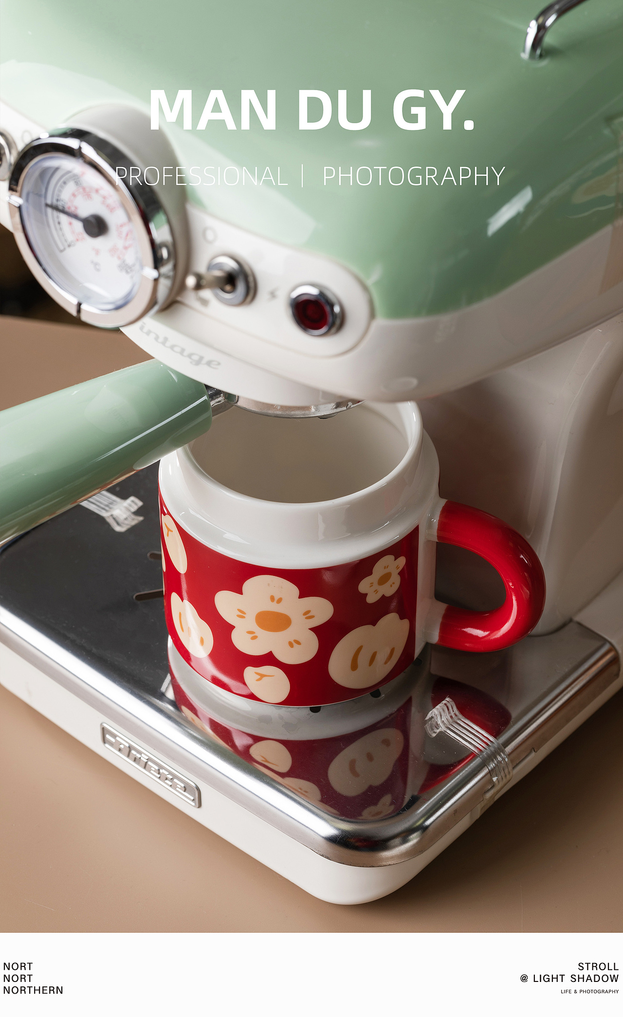 南京摄影|产品拍摄| 可爱带盖花朵马克杯咖啡杯水杯（图ZMzg3NTk4OTI4） - 产品摄影 - 站酷设计师漫渡光影原创素材 - 站酷ZCOOL