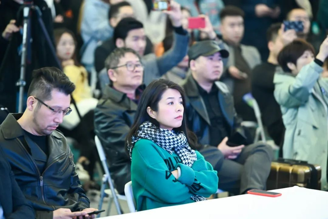 设计「焕新」，领航未来 | 2025上海国际设计周全新出发！（图ZMTUwNDg1ODg=） - 观点 - 站酷设计师上海国际设计周原创素材 - 站酷ZCOOL