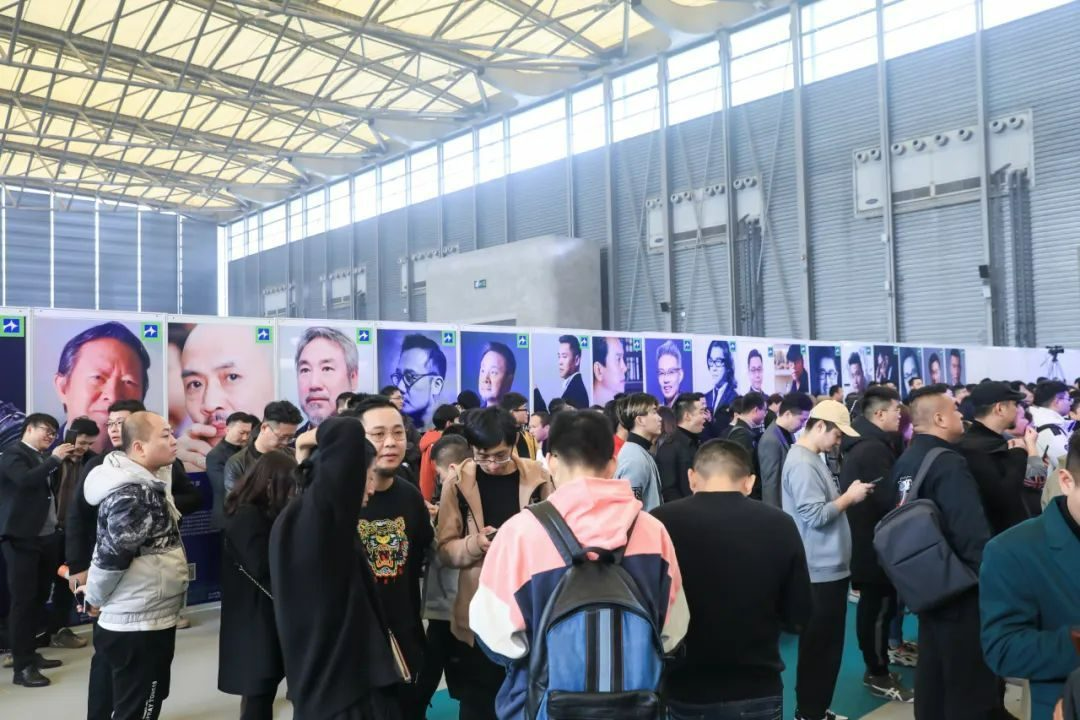设计「焕新」，领航未来 | 2025上海国际设计周全新出发！（图ZMTUwNDg2MDQ=） - 观点 - 站酷设计师上海国际设计周原创素材 - 站酷ZCOOL