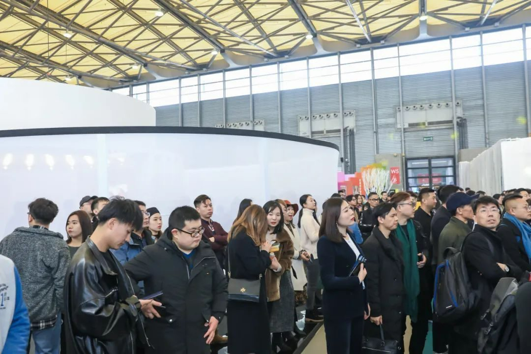 设计「焕新」，领航未来 | 2025上海国际设计周全新出发！（图ZMTUwNDg1OTY=） - 观点 - 站酷设计师上海国际设计周原创素材 - 站酷ZCOOL