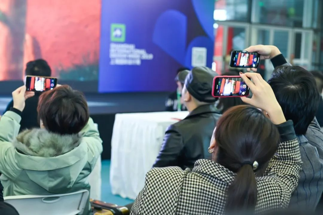 设计「焕新」，领航未来 | 2025上海国际设计周全新出发！（图ZMTUwNDg1Njg=） - 观点 - 站酷设计师上海国际设计周原创素材 - 站酷ZCOOL