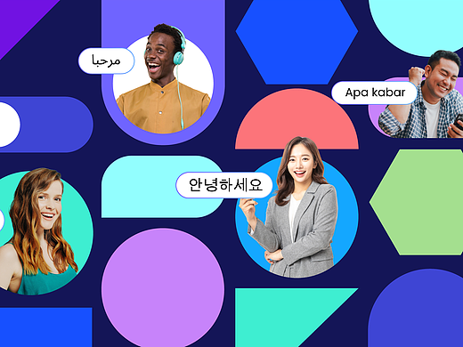 【蚂蚁国际】Alipay+系列· Rewards产品宣传片MG动画