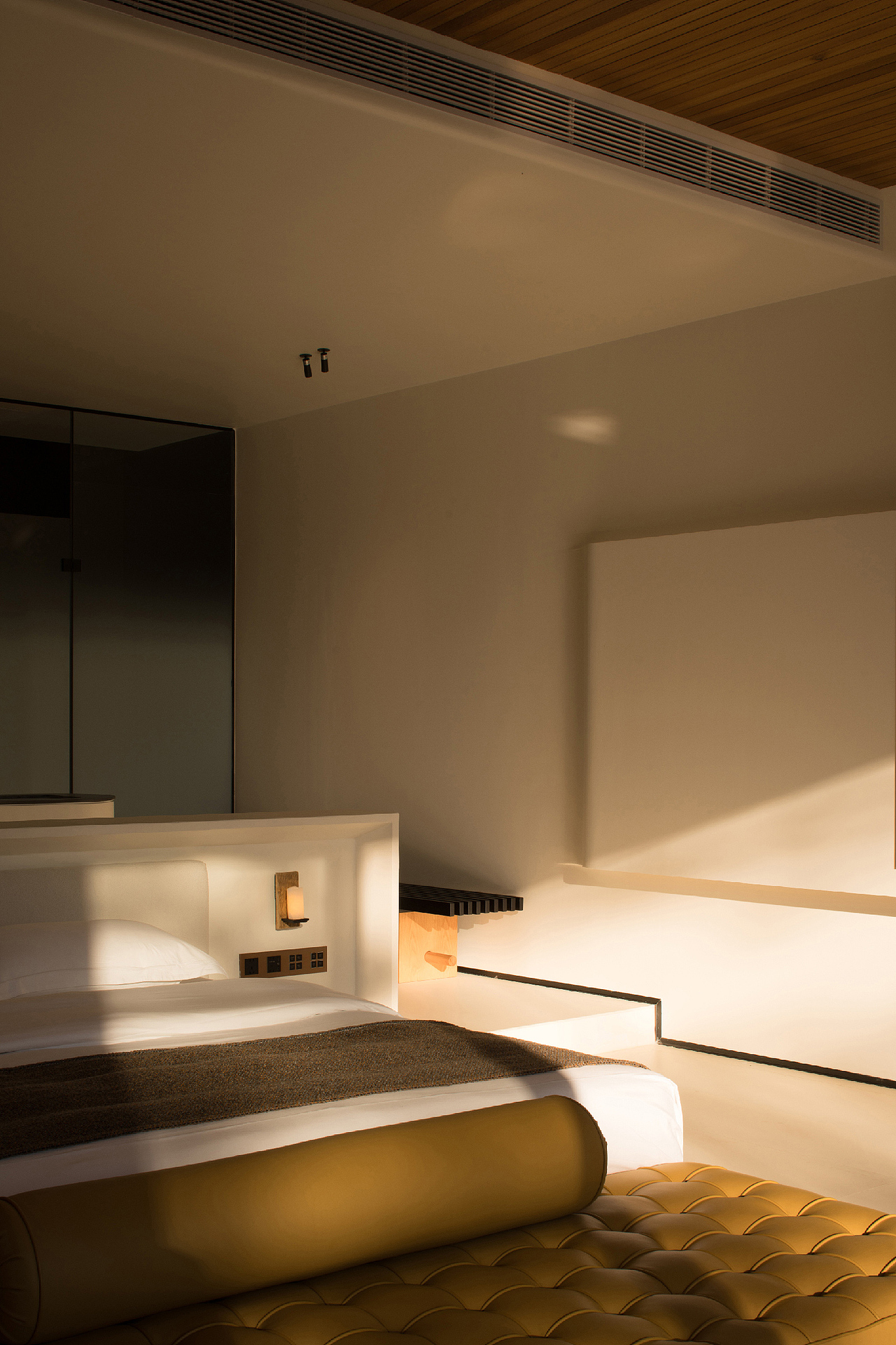 方糖作品|安莱雨林野奢度假酒店:生于自然,和野而栖