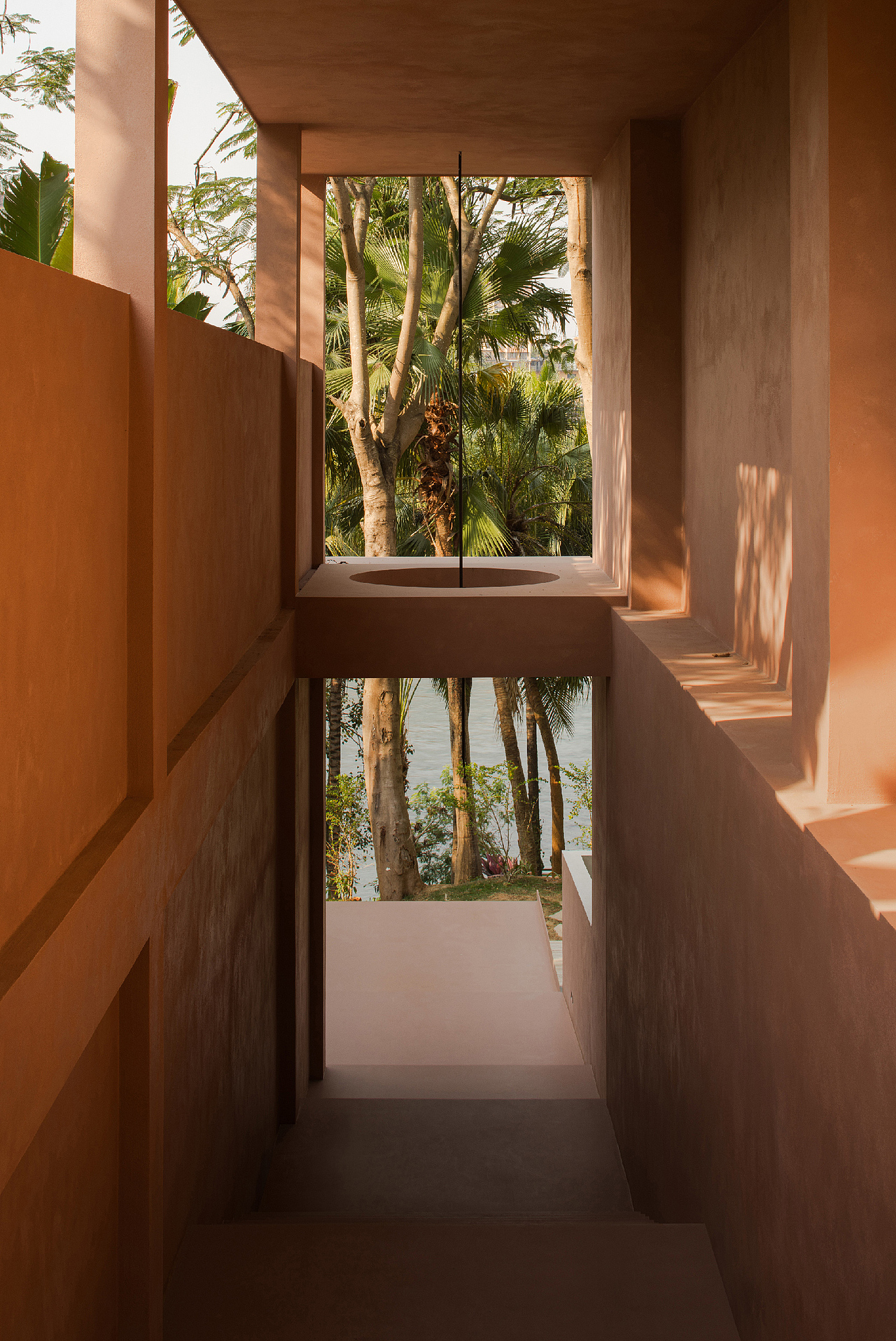 方糖作品|安莱雨林野奢度假酒店:生于自然,和野而栖