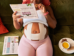 產(chǎn)品攝影 | OK TAPE 孕婦貼?MT Vision