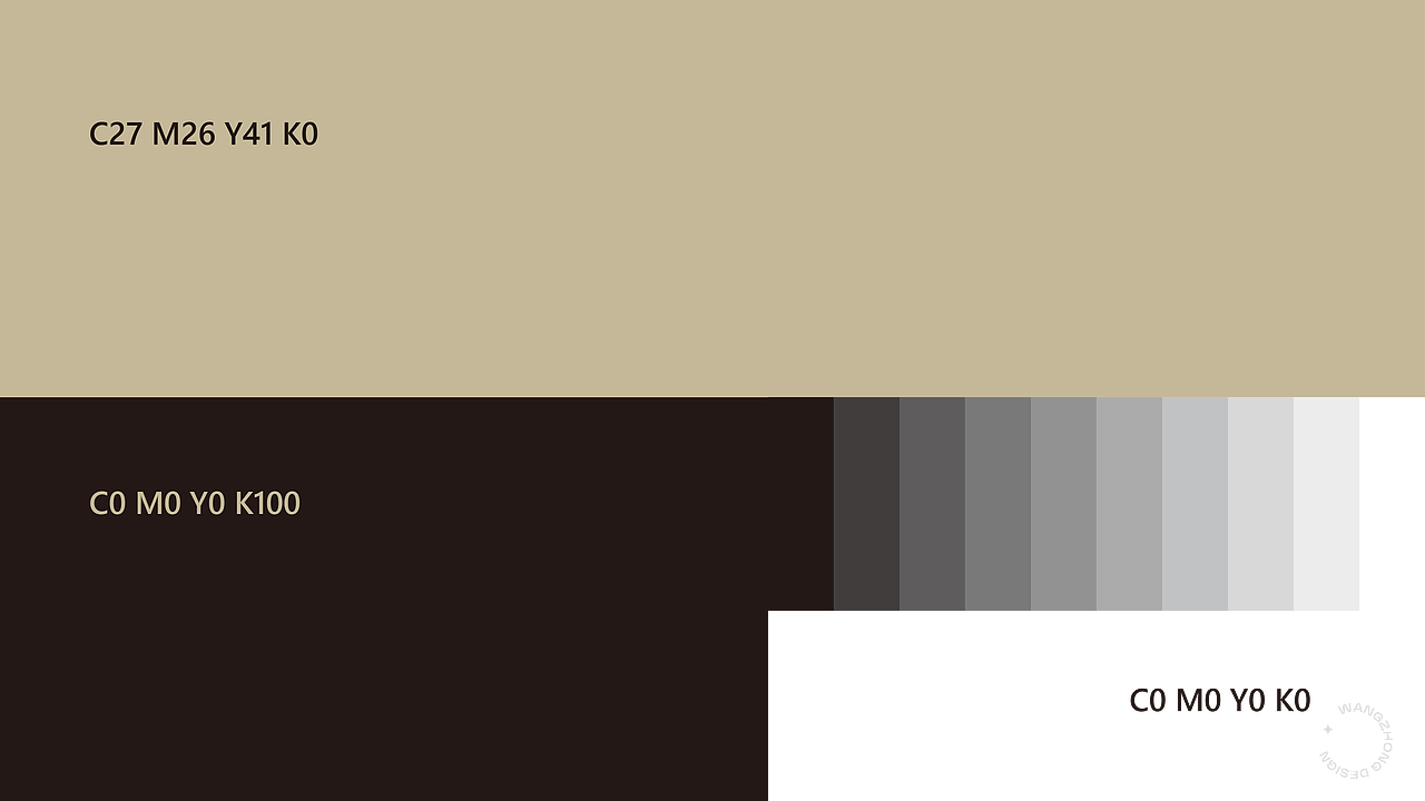 家具全屋定制·品牌设计