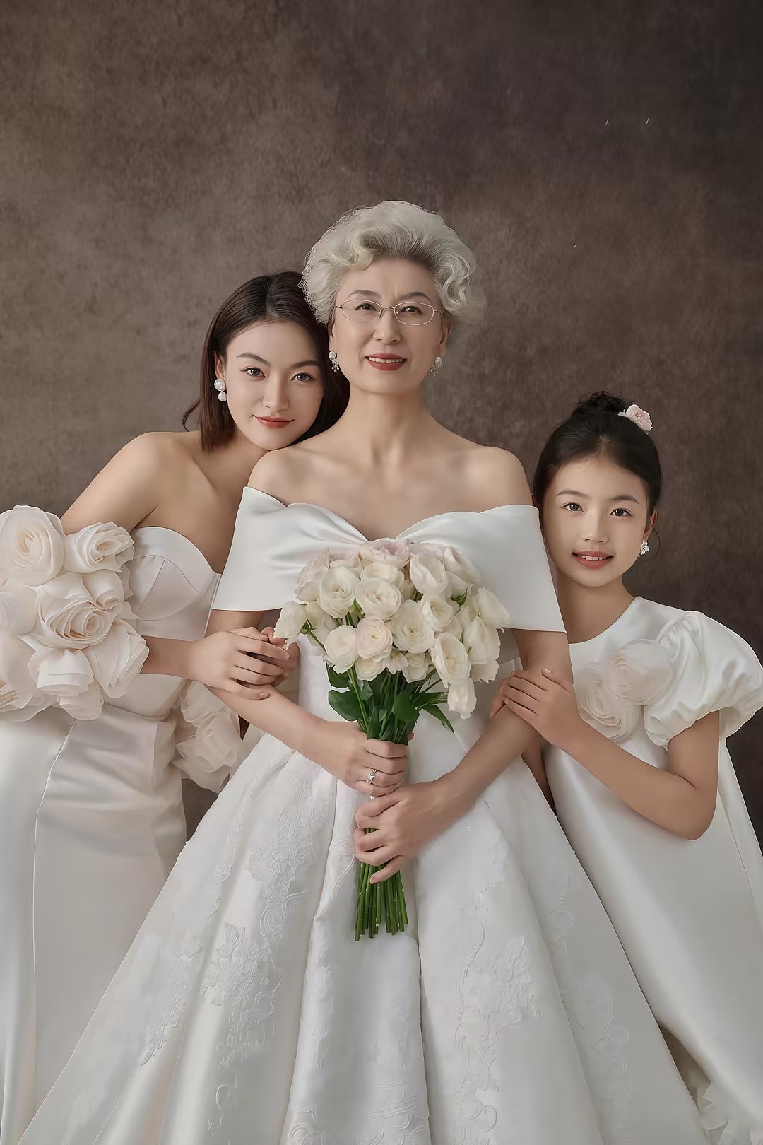 传承系列-岁月如歌