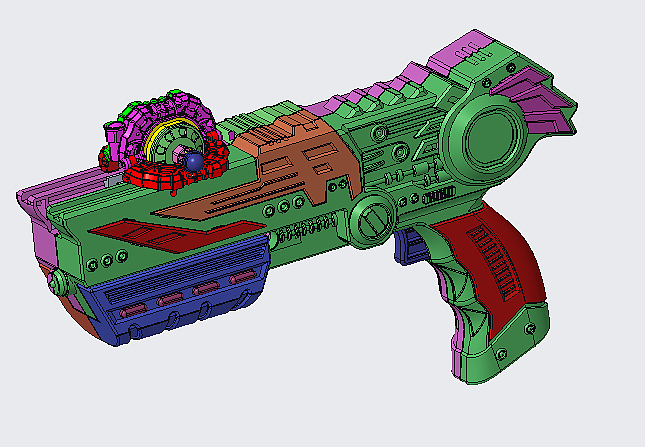 产品开发，外观设计，结构设计，3D扫描打印，逆向建模（图ZMzg3NjAzNzQw） - 电子产品 - 站酷设计师wGiGmrOVmh原创素材 - 站酷ZCOOL