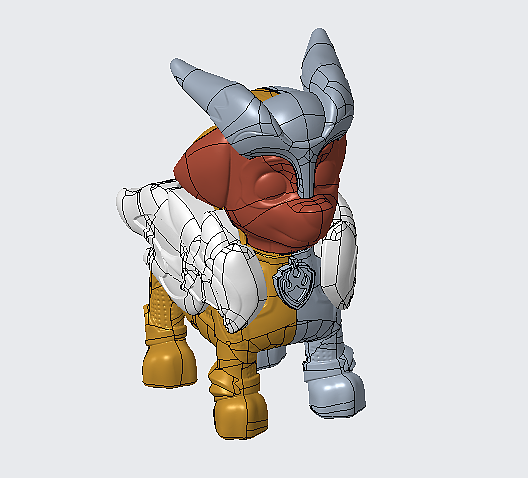 产品开发，外观设计，结构设计，3D扫描打印，逆向建模（图ZMzg3NjAzNzM2） - 电子产品 - 站酷设计师wGiGmrOVmh原创素材 - 站酷ZCOOL