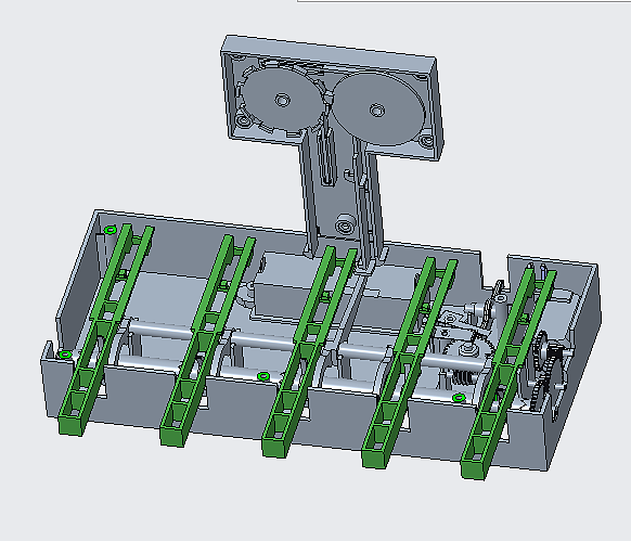 产品开发，外观设计，结构设计，3D扫描打印，逆向建模（图ZMzg3NjAzNzUy） - 电子产品 - 站酷设计师wGiGmrOVmh原创素材 - 站酷ZCOOL
