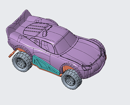 产品开发，外观设计，结构设计，3D扫描打印，逆向建模（图ZMzg3NjAzNzU2） - 电子产品 - 站酷设计师wGiGmrOVmh原创素材 - 站酷ZCOOL
