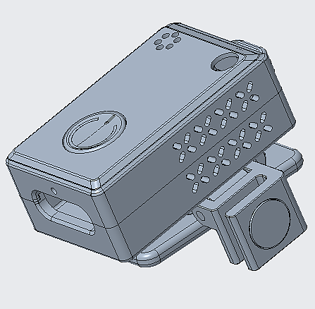 产品开发，外观设计，结构设计，3D扫描打印，逆向建模（图ZMzg3NjAzNzcy） - 电子产品 - 站酷设计师wGiGmrOVmh原创素材 - 站酷ZCOOL