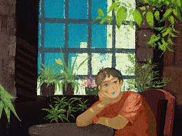 關(guān)于春天的夢