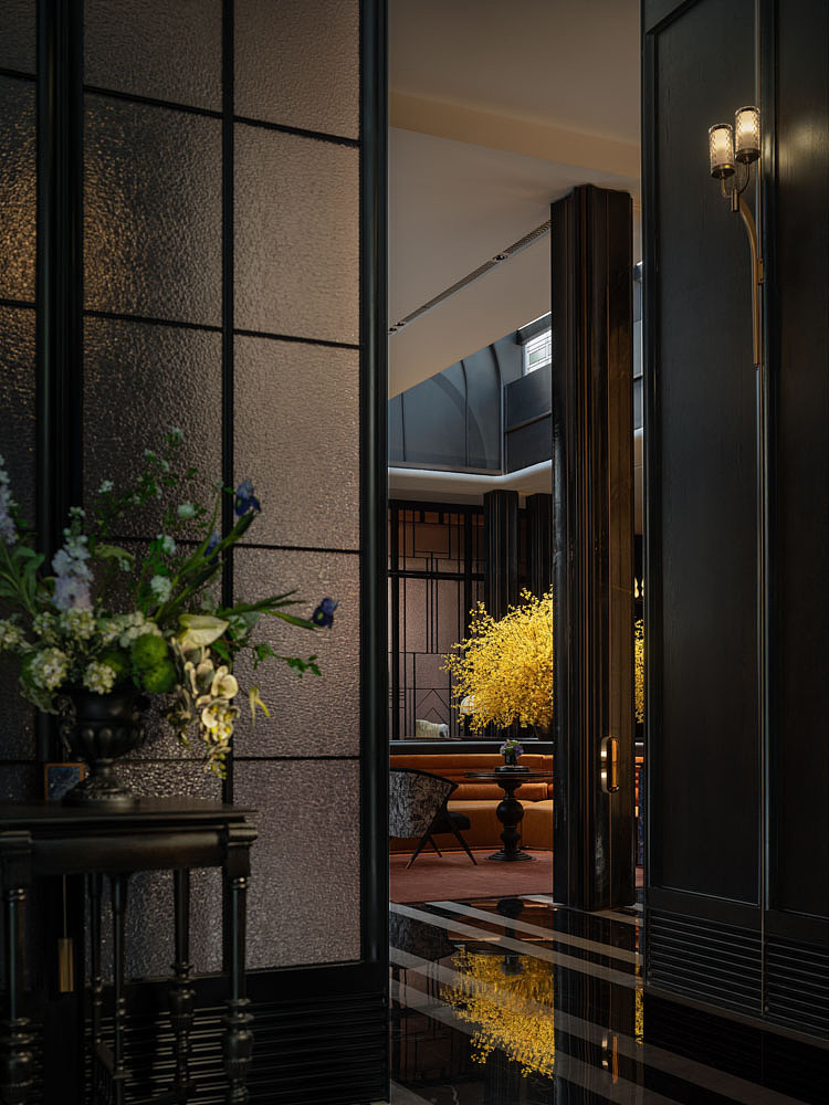 建发海阅首府(图ZMzg3NjA4NTc2) - 环境/建筑摄影 - 站酷设计师三像摄原创素材 - 站酷ZCOOL