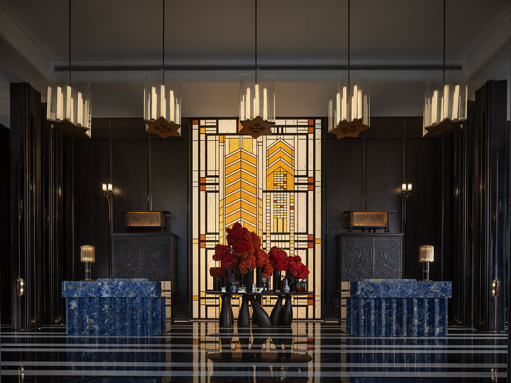 建发海阅首府(图ZMzg3NjA4NTUy) - 环境/建筑摄影 - 站酷设计师三像摄原创素材 - 站酷ZCOOL