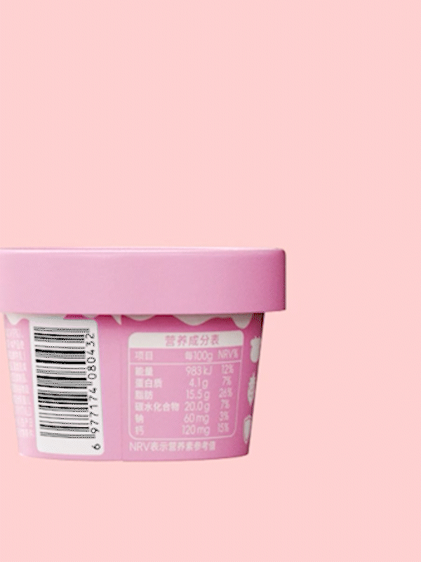 从0到1:认养一头牛布局儿童冰淇淋的产品战略拆解