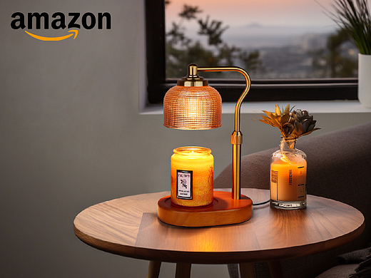 Amazon融烛灯