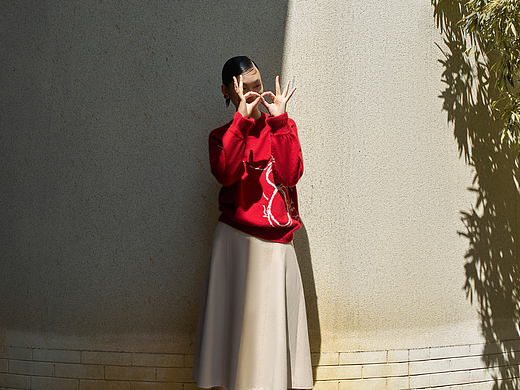 迪凯 23 Winter