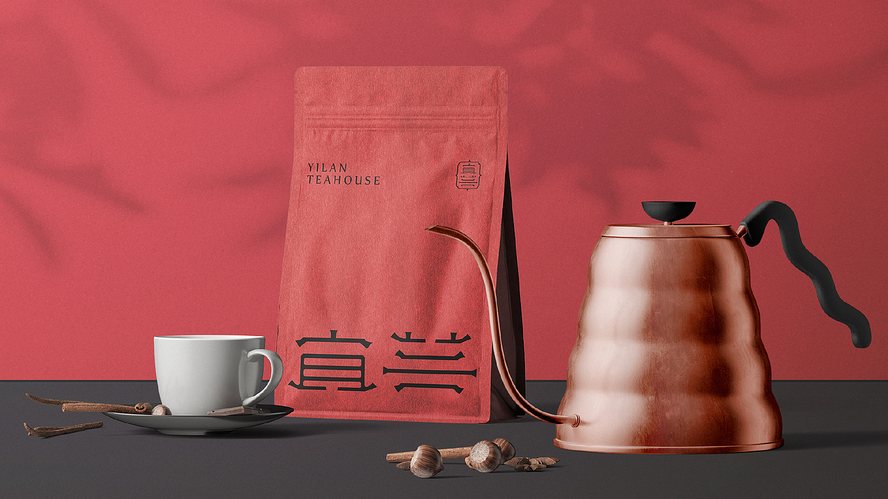 宜兰茶舍（图ZMzg3NjE3MjEy） - 品牌 - 站酷设计师zzrrcool原创素材 - 站酷ZCOOL