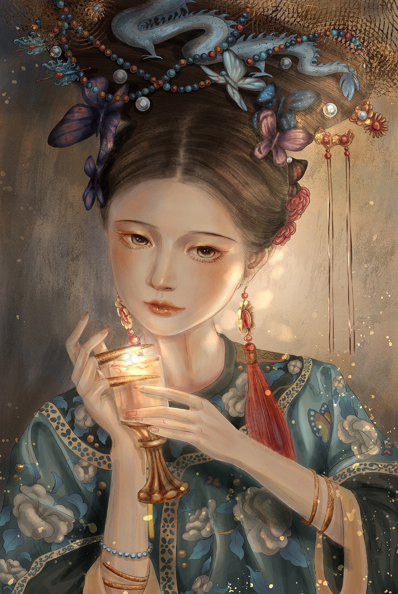 练习（图ZMzg3NjE3NjEy） - 创作习作 - 站酷设计师C橙子味果冻原创素材 - 站酷ZCOOL