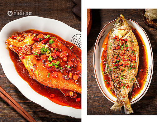 🐟鱼拍摄/鳜鱼/鲢鱼/大白刁/草鱼/鲈鱼/青鱼