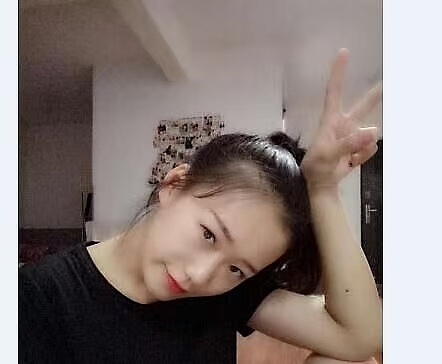 吴俊彬大师辅导女儿吴晗玥成为一所大学美术老师的成功