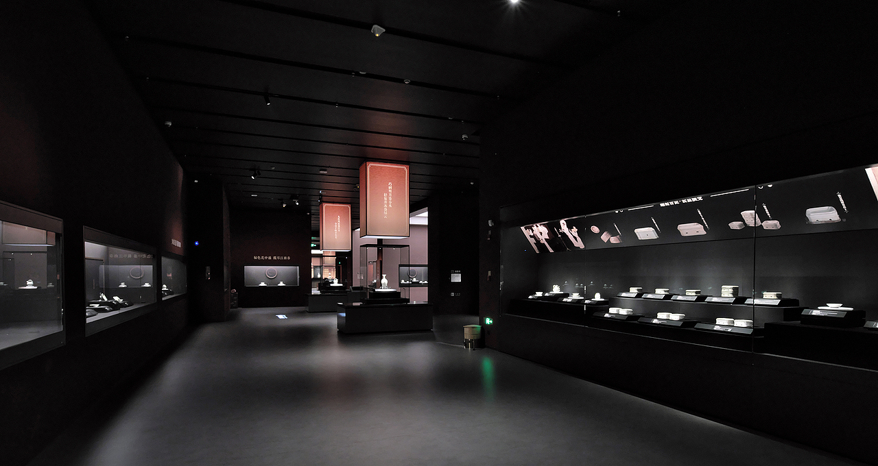 2024吴越文化博物馆（图ZMzg3NjI1ODMy） - 展陈设计 - 站酷设计师秦朝忙碌的菠萝原创素材 - 站酷ZCOOL