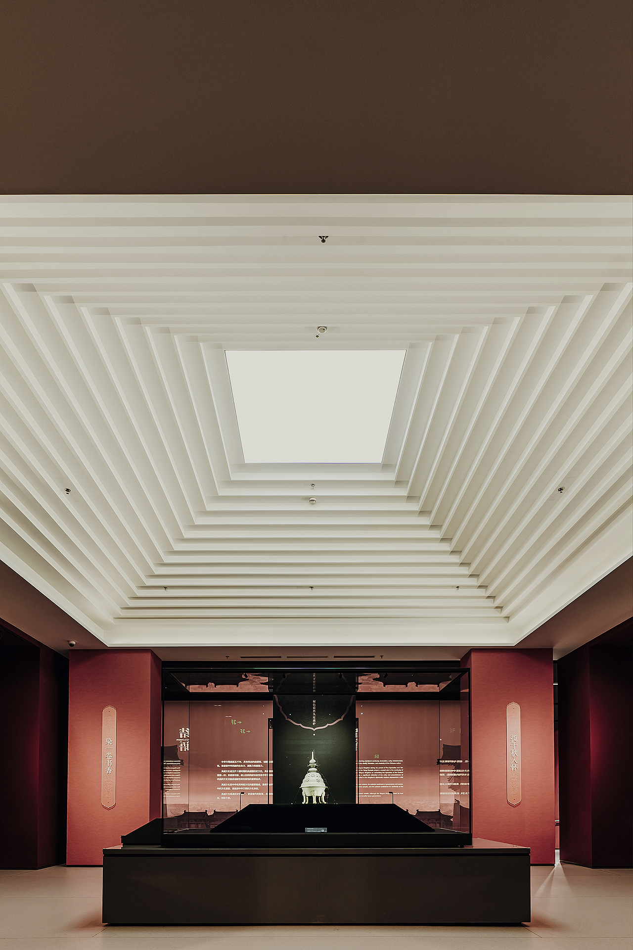 2024吴越文化博物馆（图ZMzg3NjI1ODQ4） - 展陈设计 - 站酷设计师秦朝忙碌的菠萝原创素材 - 站酷ZCOOL