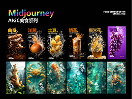 朋友圈海报