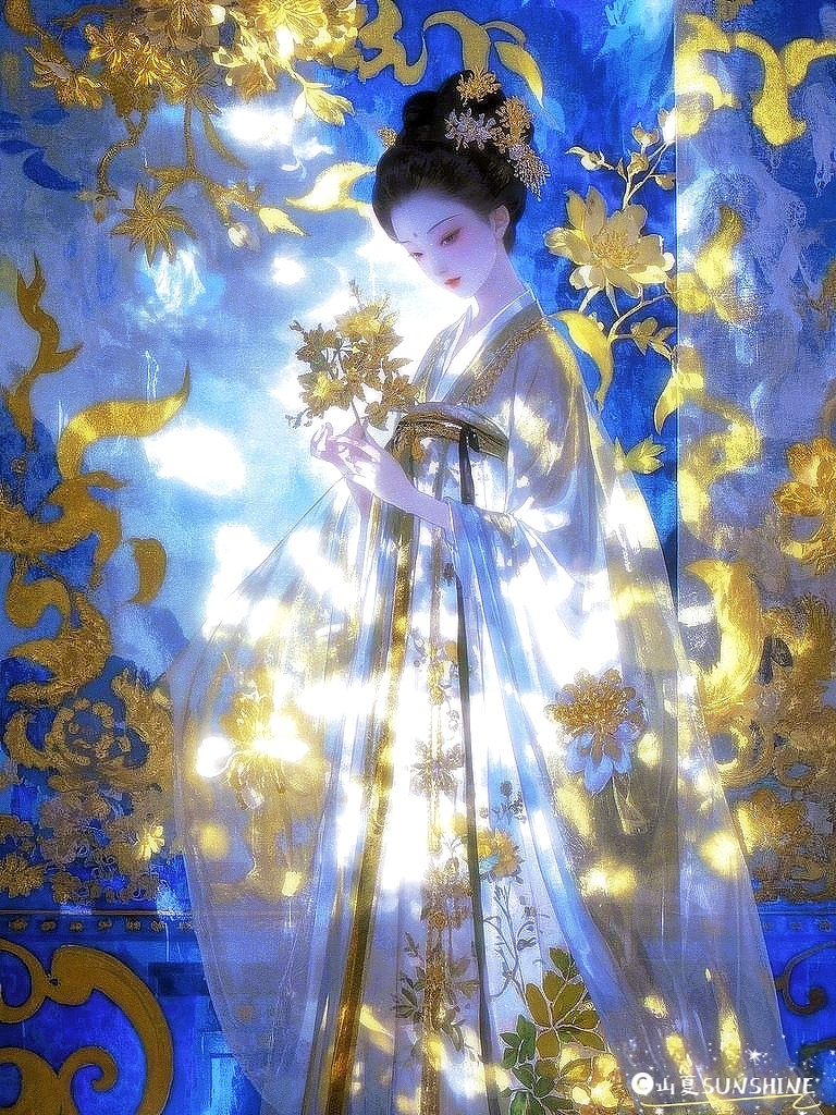 金粉未消亡,闻得六朝香