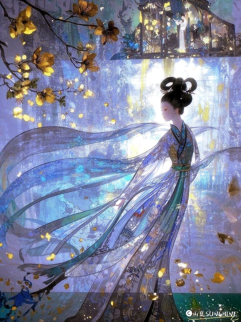 金粉未消亡,闻得六朝香