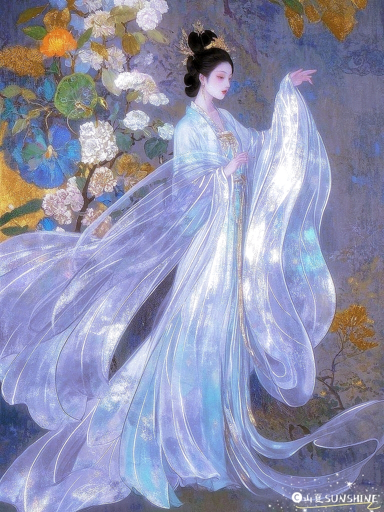 金粉未消亡,闻得六朝香