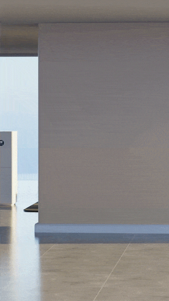 小米空气净化器