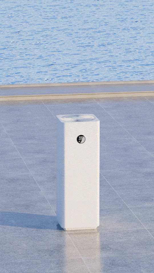 小米空气净化器